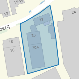 Perceel VHV01-B-3139