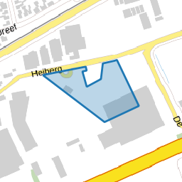 Perceel VHV01-B-3145