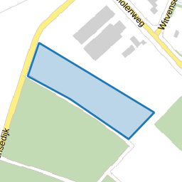 Perceel VHV01-B-3148