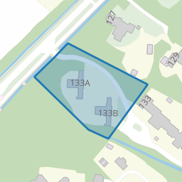 Perceel VHV01-B-3154