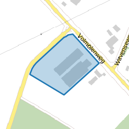 Perceel VHV01-B-3159