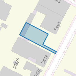 Perceel VHV01-B-3164