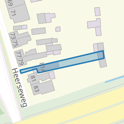 Perceel VHV01-B-3186