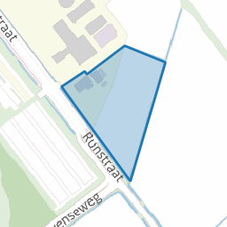 Perceel VHV01-B-3202