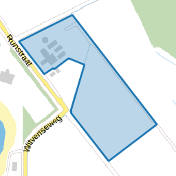 Perceel VHV01-B-3203