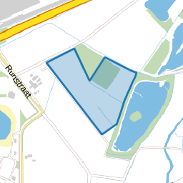 Perceel VHV01-B-3205