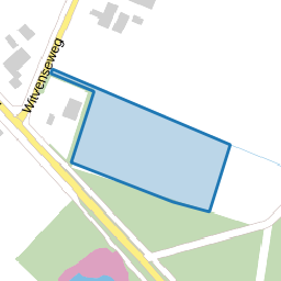 Perceel VHV01-B-3207