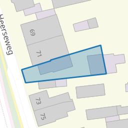 Perceel VHV01-B-3216