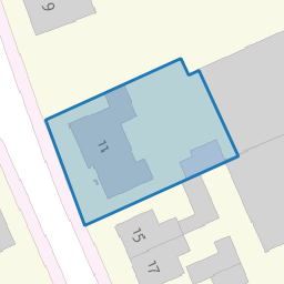 Perceel VHV01-B-3222