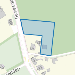 Perceel VHV01-B-3244