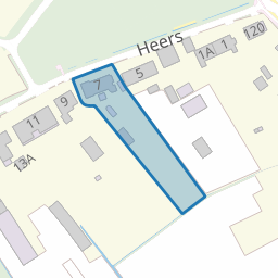 Perceel VHV01-B-3249