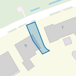 Perceel VHV01-B-3251