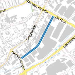 Perceel VHV01-B-3260