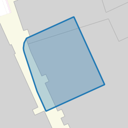 Perceel VHV01-B-3270