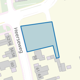 Perceel VHV01-B-3277