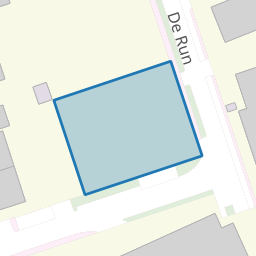 Perceel VHV01-B-3284