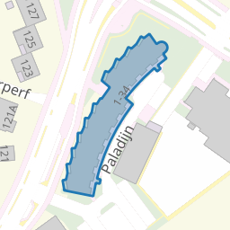 Perceel VHV01-B-3286