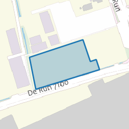 Perceel VHV01-B-3343