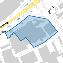 Perceel VHV01-B-3352