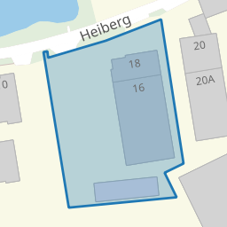 Perceel VHV01-B-3358