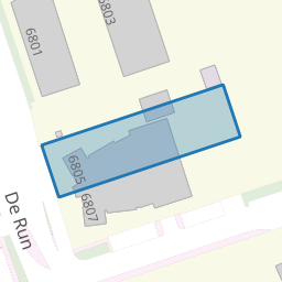 Perceel VHV01-B-3371