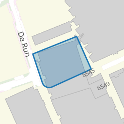 Perceel VHV01-B-3392