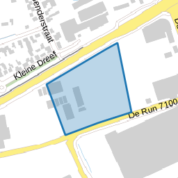 Perceel VHV01-B-3396