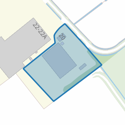 Perceel VHV01-B-3405