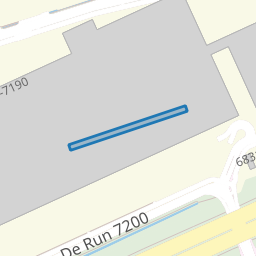 Perceel VHV01-B-3410