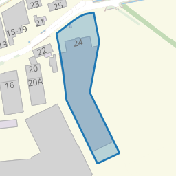 Perceel VHV01-B-3412