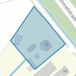 Perceel VHV01-B-3425