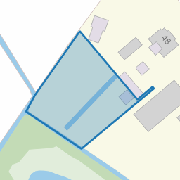 Perceel VHV01-B-3426