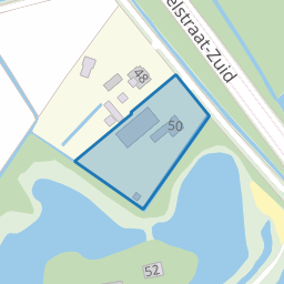 Perceel VHV01-B-3427