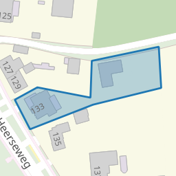 Perceel VHV01-B-3430