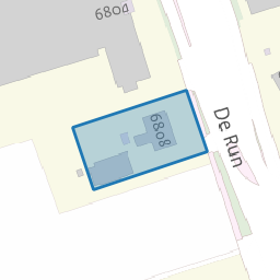 Perceel VHV01-B-3436