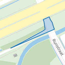 Perceel VHV01-B-3440