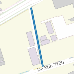 Perceel VHV01-B-3454