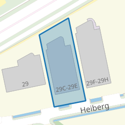 Perceel VHV01-B-3464