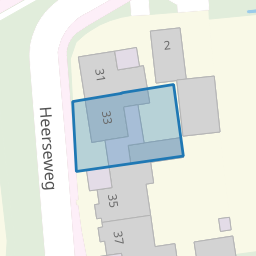 Perceel VHV01-B-3466