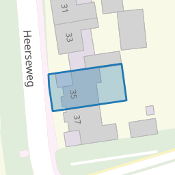 Perceel VHV01-B-3467