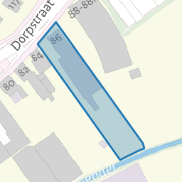 Perceel VHV01-B-3472