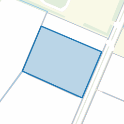 Perceel VHV01-B-3483