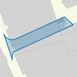 Perceel VHV01-B-3504