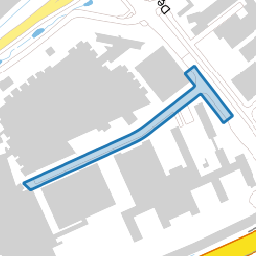 Perceel VHV01-B-3505