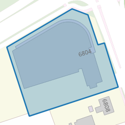 Perceel VHV01-B-3513