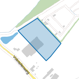 Perceel VHV01-B-3521