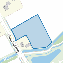 Perceel VHV01-B-3532