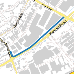 Perceel VHV01-B-3538