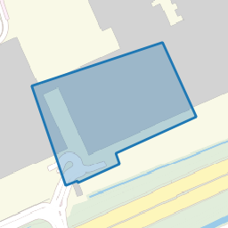 Perceel VHV01-B-3545