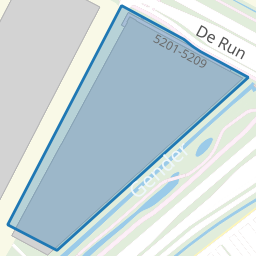 Perceel VHV01-B-3570